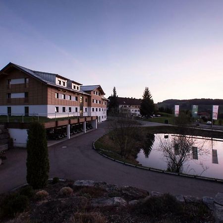 Chalet Alpenrose 134Qm Am Golfplatz Oberstaufen Dış mekan fotoğraf