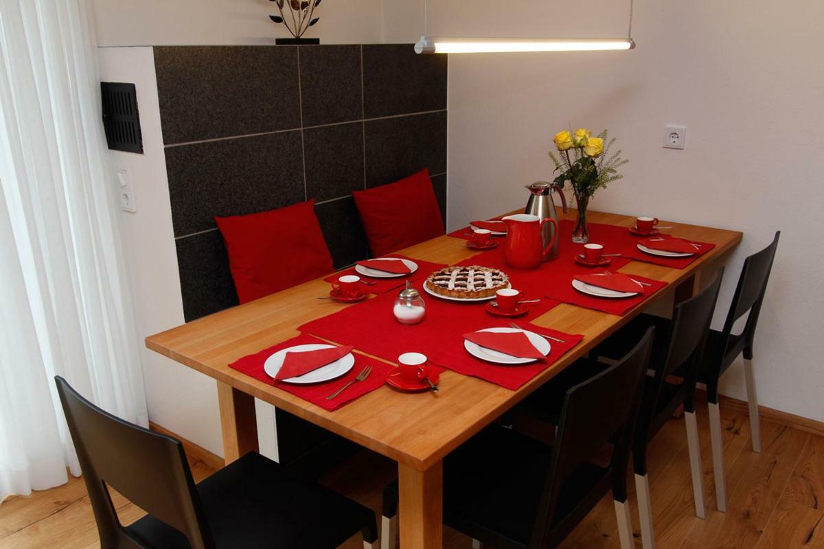 Chalet Alpenrose 134Qm Am Golfplatz Oberstaufen Dış mekan fotoğraf