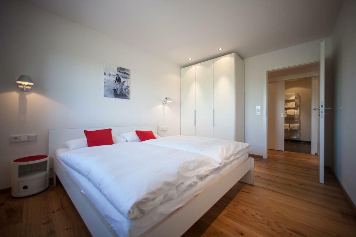 Chalet Alpenrose 134Qm Am Golfplatz Oberstaufen Dış mekan fotoğraf