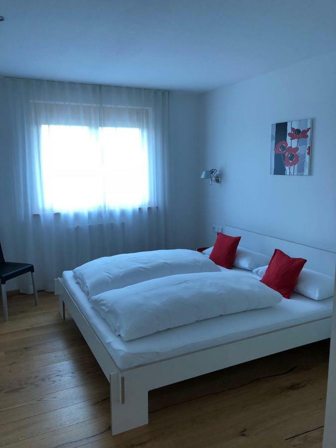 Chalet Alpenrose 134Qm Am Golfplatz Oberstaufen Dış mekan fotoğraf