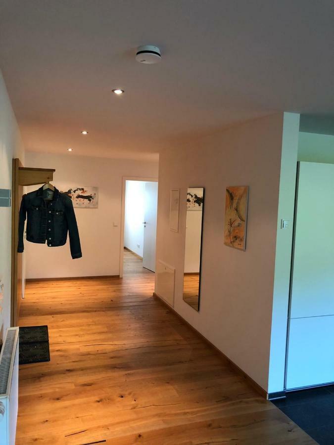 Chalet Alpenrose 134Qm Am Golfplatz Oberstaufen Dış mekan fotoğraf