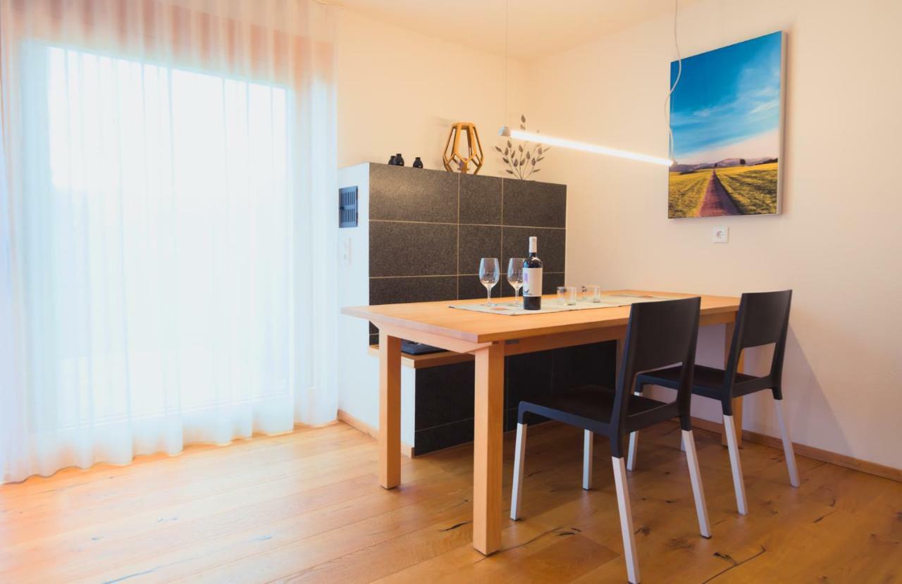 Chalet Alpenrose 134Qm Am Golfplatz Oberstaufen Dış mekan fotoğraf